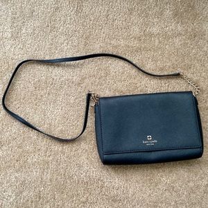 Kay Spade crossbody purse
